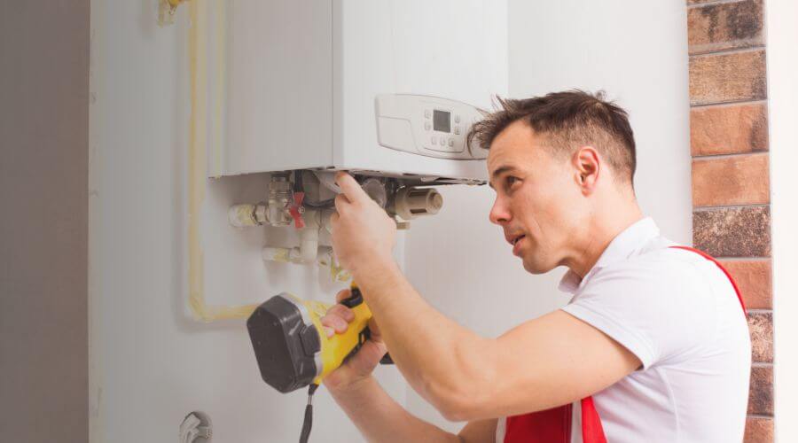 Professional Gas Leak Detection in Barkhamsted, CT